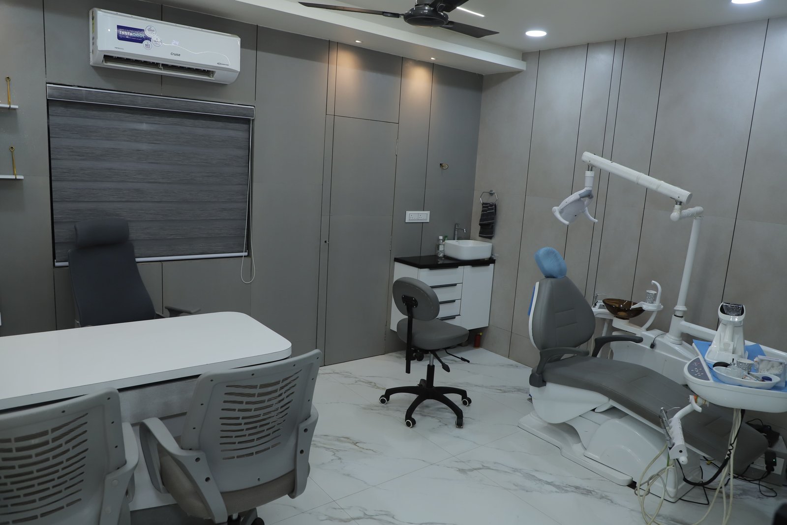 Best Dental Hospital in Gujarat's Team