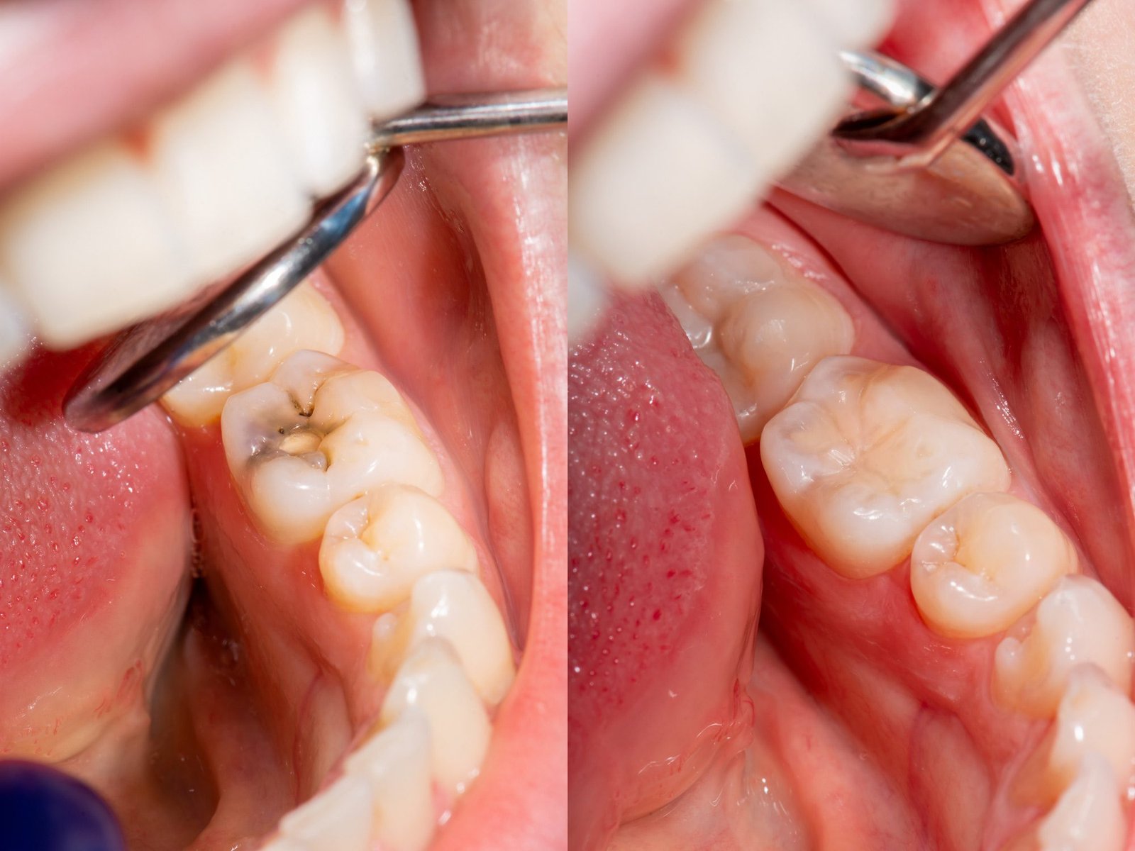 best dental clinic in Surat