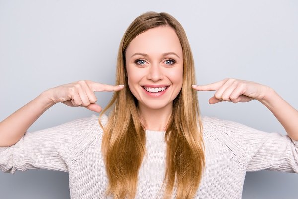 Full Mouth dental implants