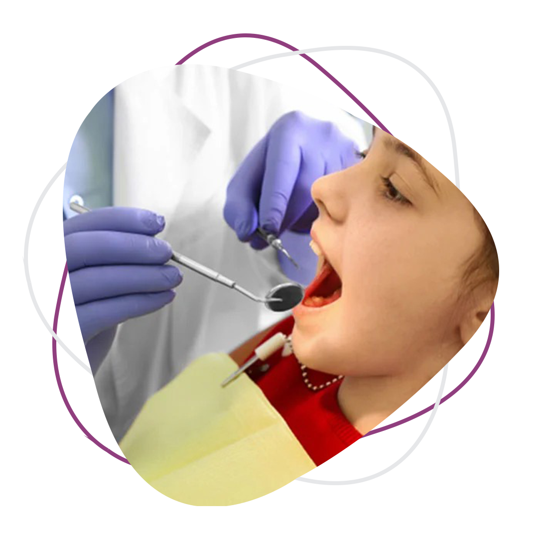 Kids Dental Care